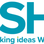 iSH logo